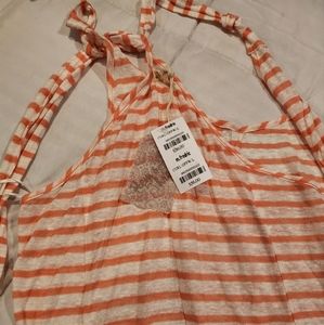 Womens Swimsuit Cover-up Dress